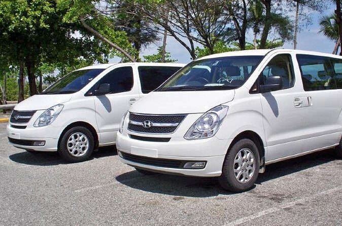Effortless Airport Transfers in Punta Cana - Pros and Cons
