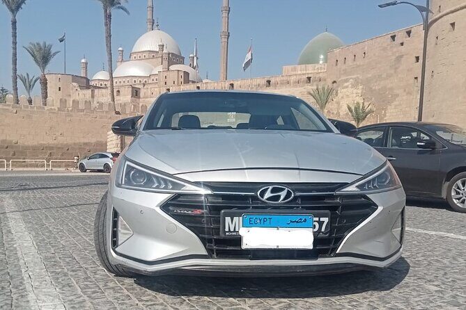 Effortless Cairo Airport and Sphinx Airport Transfers - An Overview of the Cairo Airport Transfer Experience