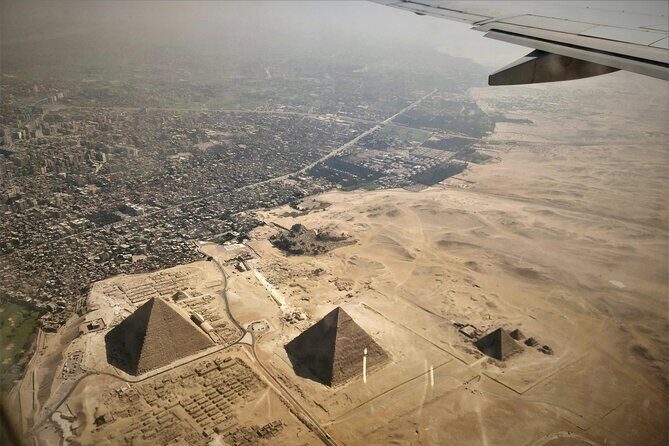 Effortless Cairo Airport and Sphinx Airport Transfers - What Travelers Say: Authentic Feedback