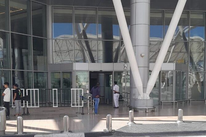 Effortless Cairo Airport and Sphinx Airport Transfers - Final Thoughts: Who Will Love This Service?