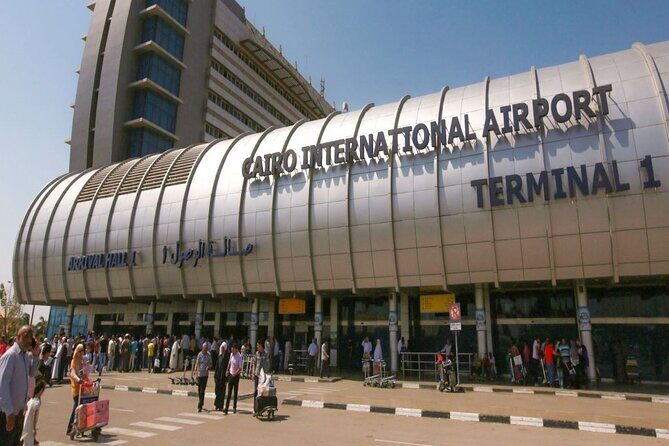 Effortless Cairo Airport and Sphinx Airport Transfers - FAQ About Effortless Cairo Airport and Sphinx Airport Transfers