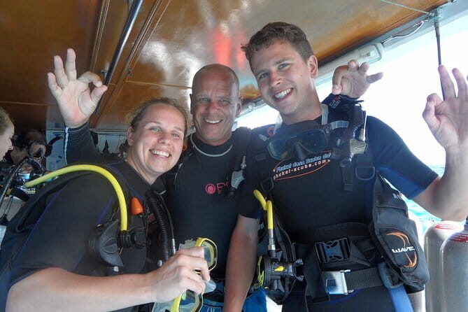 EFoil Lessons in Phuket Thailand - FAQ
