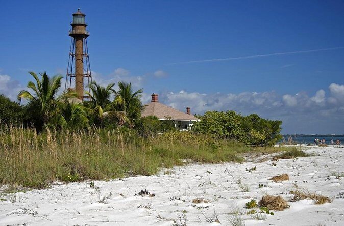 Efoil Lessons in Sanibel Island - Key Points