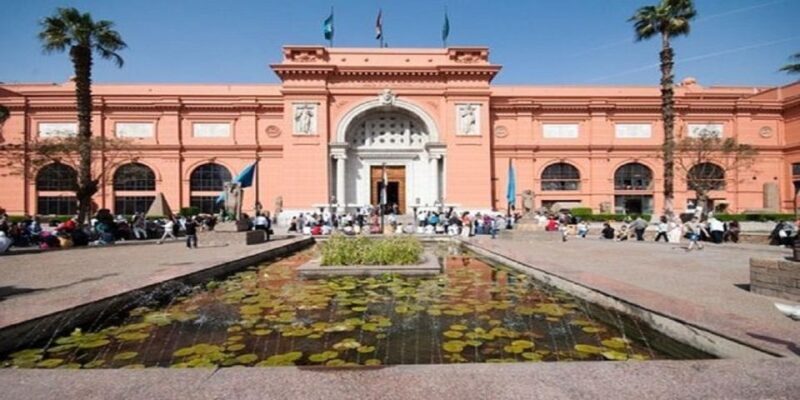 Egypt: 7-Day Private Tour, Baloon, Flights and Nile Cruise - Starting in Cairo: The Gateway to Egypt’s Wonders