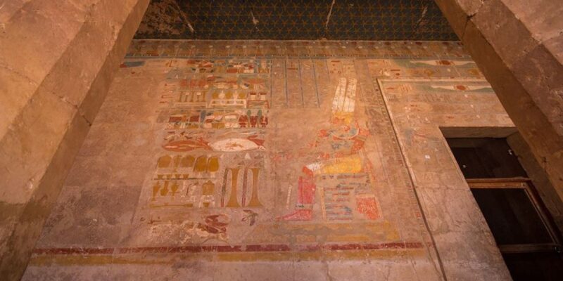 Egypt: 7-Day Private Tour, Baloon, Flights and Nile Cruise - Day 2: From Cairo to Luxor and the African Safari Park