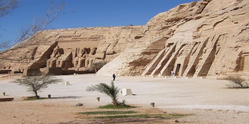 Egypt: 7-Day Private Tour, Baloon, Flights and Nile Cruise - Day 4: Hidden Gems in Edfu and Kom Ombo