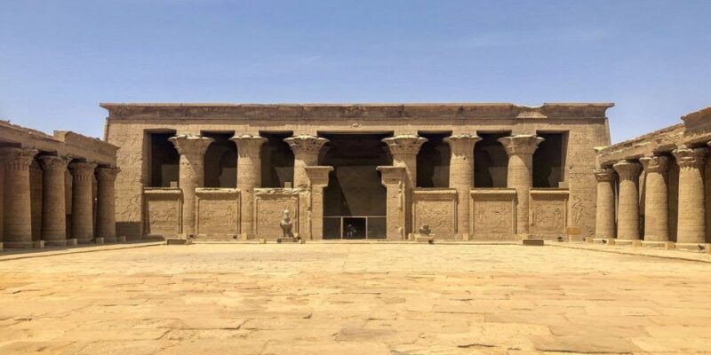Egypt: 7-Day Private Tour, Baloon, Flights and Nile Cruise - Day 5: Abu Simbel and Nubian Village