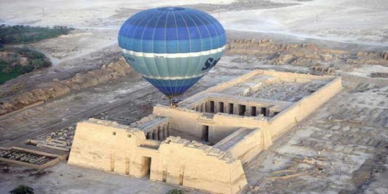 Egypt: 7-Day Private Tour, Baloon, Flights and Nile Cruise - Day 6: Alexandria, the Pearl of the Mediterranean