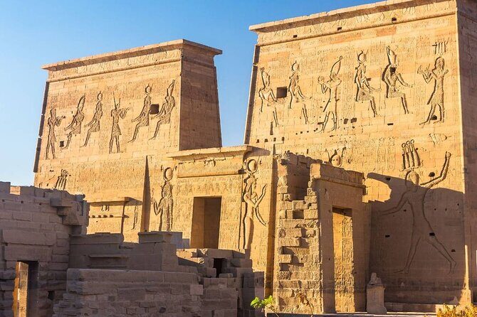 Egypt 7 Days Tour Package Cairo-LUXOR-ASWAN & Nile Cruise - A Practical Breakdown of the Tour