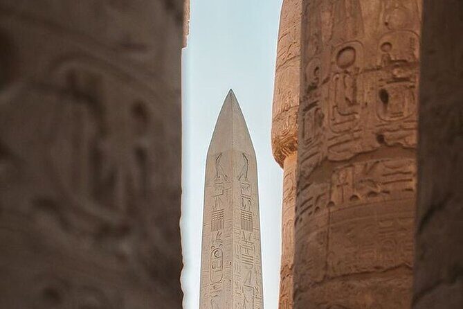 Egypt 7 Days Tour Package Cairo-LUXOR-ASWAN & Nile Cruise - FAQ About This Tour
