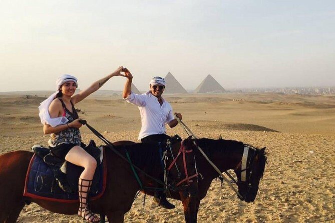Egypt 8 D: Cairo, Aswan,Abu Simbel, cruise, Luxor & Sleeper Train - Final Thoughts