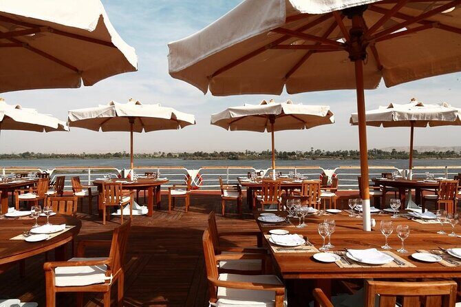 Egypt 8 Day :Cairo, Aswan , Nile Cruise , Luxor, Abu Simbel,Hotel - FAQ