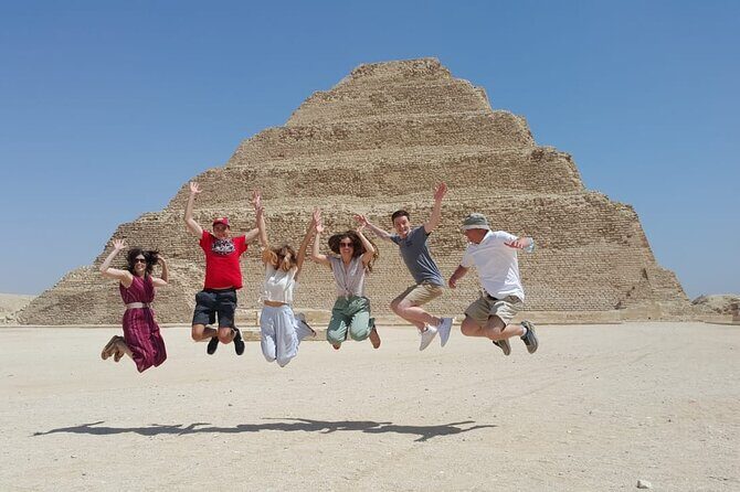 Egypt 8 Day :Cairo, Aswan , Nile Cruise , Luxor, Abu Simbel,Hotel - Final Thoughts