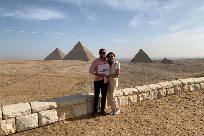 Egypt 8 Days Cairo,Nile cruise,Luxor,Aswan from Cairo airport - A Detailed Look at the Journey