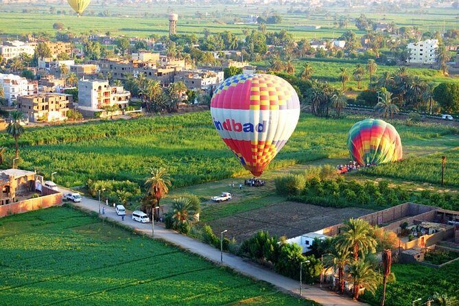 Egypt 8 Days Cairo,Nile cruise,Luxor,Aswan from Cairo airport - Final Thoughts: Is This Tour Right for You?