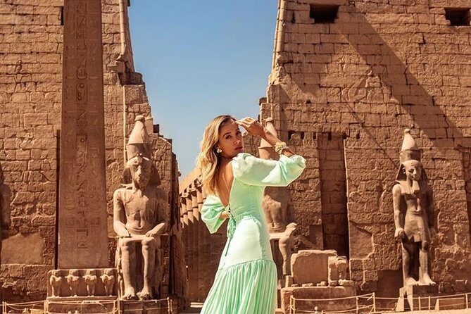 Egypt 8-Nights Cairo, Nile Cruise, Abu Simbel&Balloon From Cairo - Introduction: Why This Tour Might Be a Great Choice