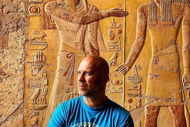 Egypt 8-Nights Cairo, Nile Cruise, Abu Simbel&Balloon From Cairo - Potential Considerations
