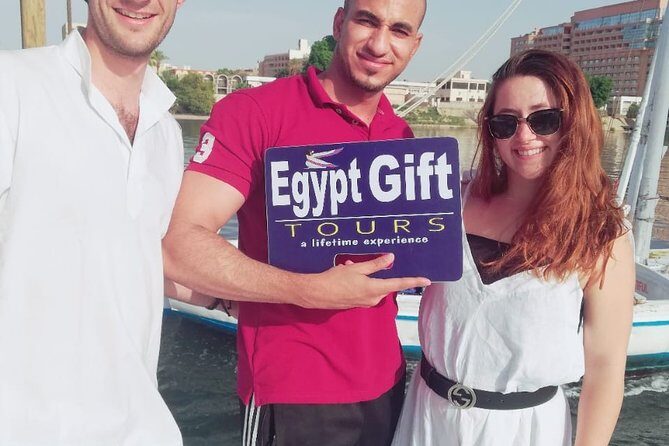 Egypt 8-Nights Cairo, Nile Cruise, Abu Simbel&Balloon From Cairo - The Itinerary: What to Expect at Every Stop
