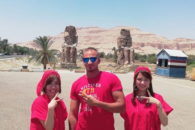 Egypt 8-Nights Cairo, Nile Cruise, Abu Simbel&Balloon From Cairo - Final Thoughts: Who Is This Tour For?