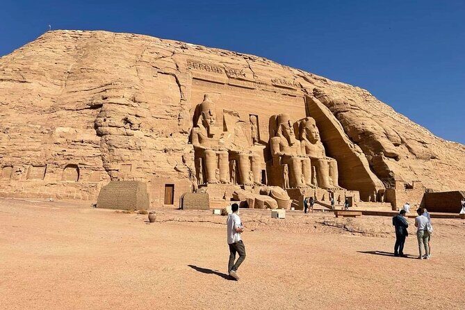 Egypt 9 days : Cairo, 4 nights Nile Cruise &Abu Simbel&Air Ballon - Who Should Consider This Tour?