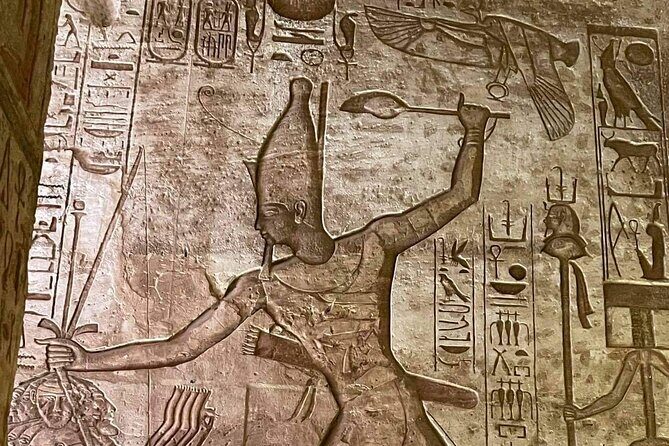 Egypt 9 days : Cairo, 4 nights Nile Cruise &Abu Simbel&Air Ballon - The Sum Up: Is This Tour Worth It?