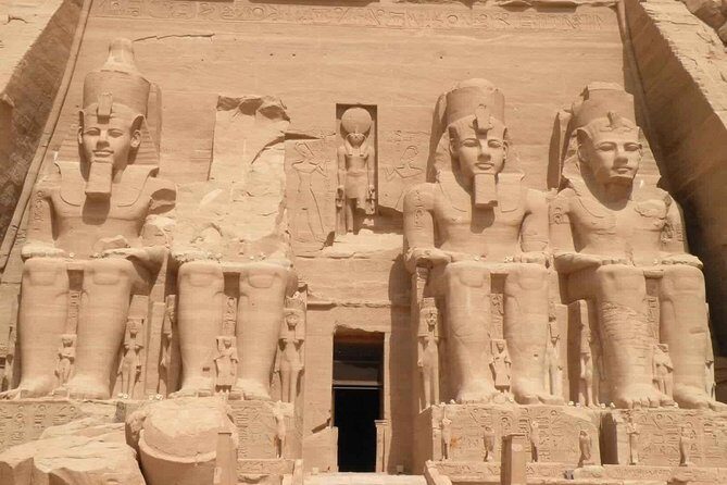 Egypt 9 Days- Cairo Pyramids and Nile Cruise from Luxor to Aswan and Abu Simbel - What Makes This Tour Stand Out