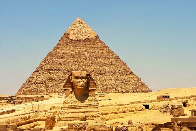 Egypt 9 Days- Cairo Pyramids and Nile Cruise from Luxor to Aswan and Abu Simbel - Who Should Consider This Tour?