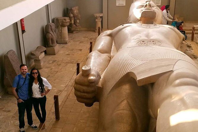 Egypt 9 Days- Cairo Pyramids and Nile Cruise from Luxor to Aswan and Abu Simbel - Final Thoughts