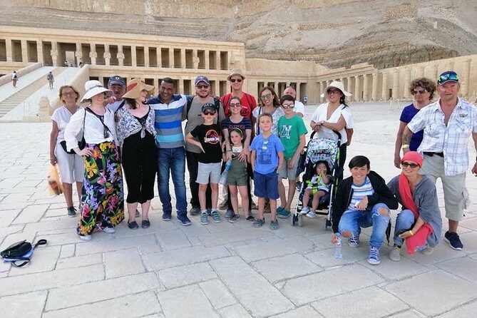 Egypt 9 Days Cairo,Alexandria,Aswan,Luxor,Cruise, Abu Simbel From Cairo Airport - The Cruise Experience: Comfort and Convenience