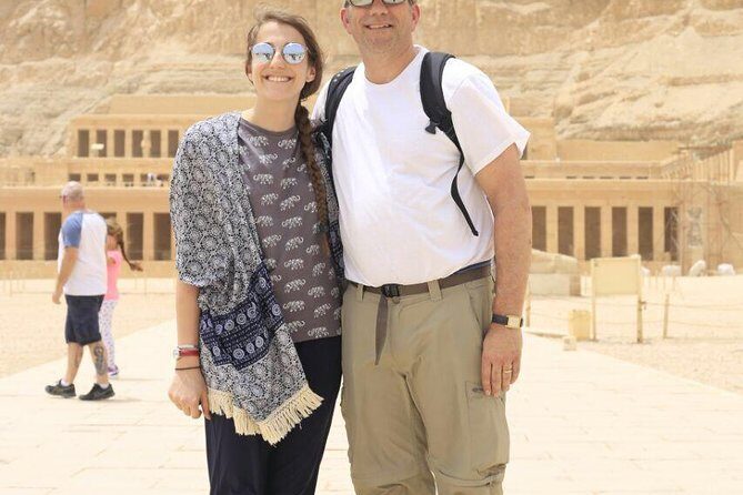 Egypt 9 Days Cairo,Alexandria,Aswan,Luxor,Cruise, Abu Simbel From Cairo Airport - Practical Considerations and Value