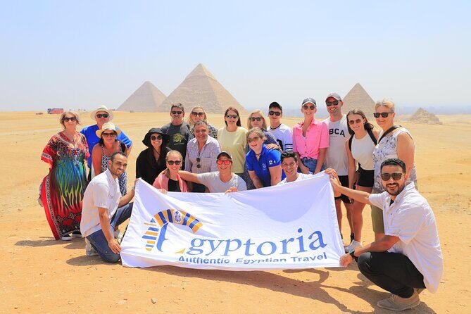 Egypt Adventure Tour 9 Days - Why This Tour Is Worth Considering