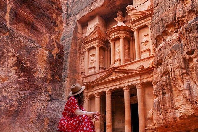 Egypt and Jordan - Exploring the Itinerary in Detail