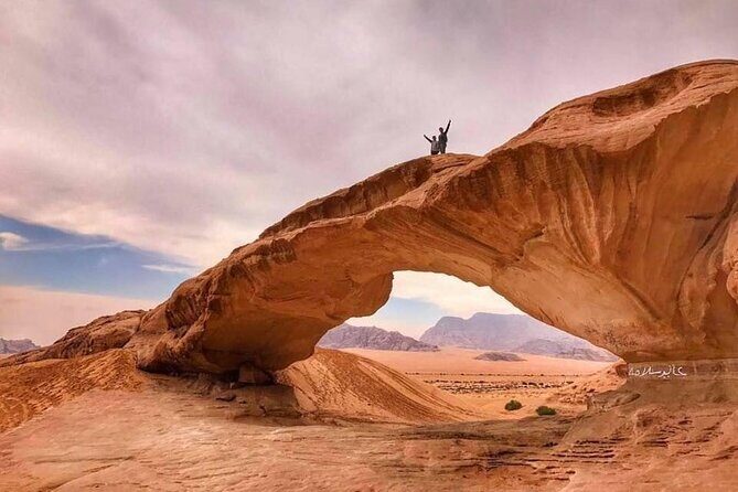 Egypt and Jordan - Transportation and Logistics