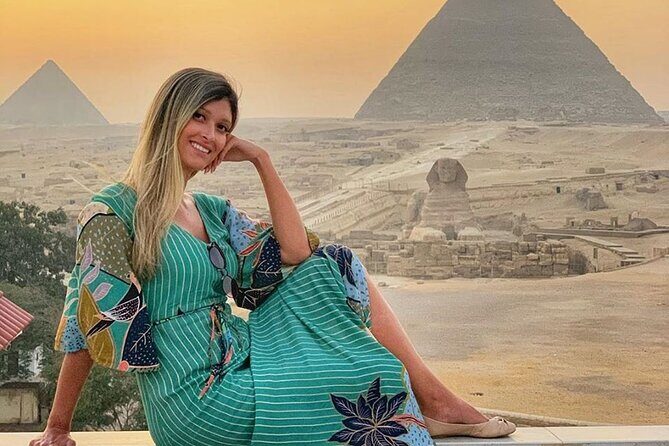 Egypt and Jordan - Is This Tour Worth It?
