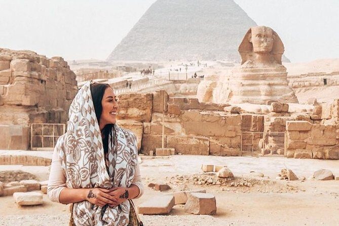 Egypt and Jordan - Final Thoughts