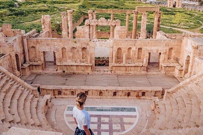 Egypt and Jordan - FAQs
