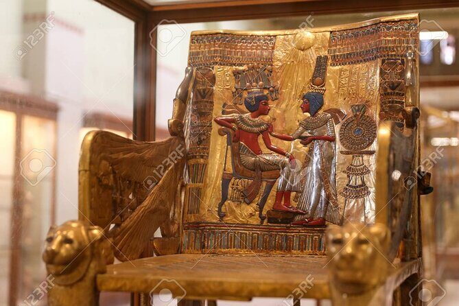 Egypt Best Holidays to Cairo, Abu Simbel, Aswan & Luxor - Exploring Cairo: The Starting Line