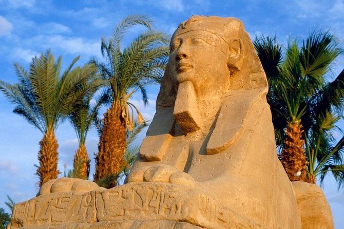Egypt Best Holidays to Cairo, Abu Simbel, Aswan & Luxor - Aswan and the Temples of the Nile