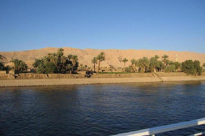 Egypt Classic 8 days - Starting Off: Cairo’s First Impressions
