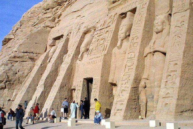 Egypt Classic 8 days - What Could Be Better?