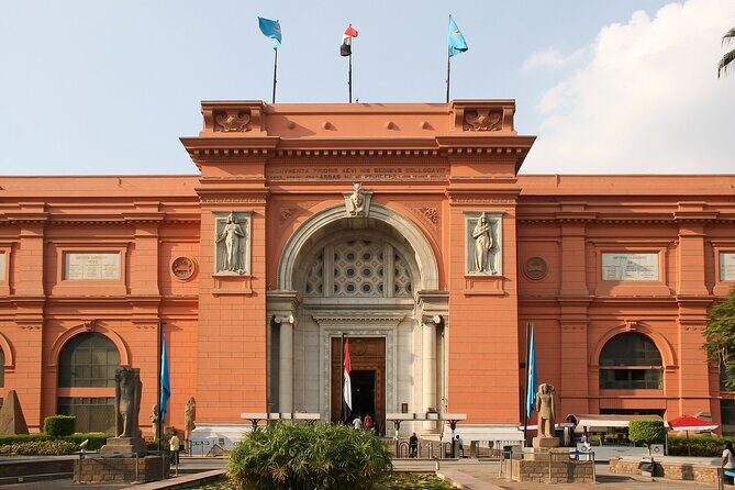 Egypt Deluxe Vacations 12 Days 11 Nights - Final Thoughts
