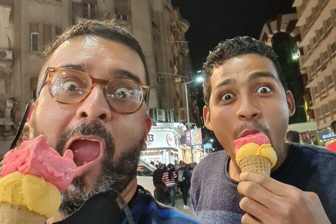 Egypt Food Tour & Egyptian food - Key Points