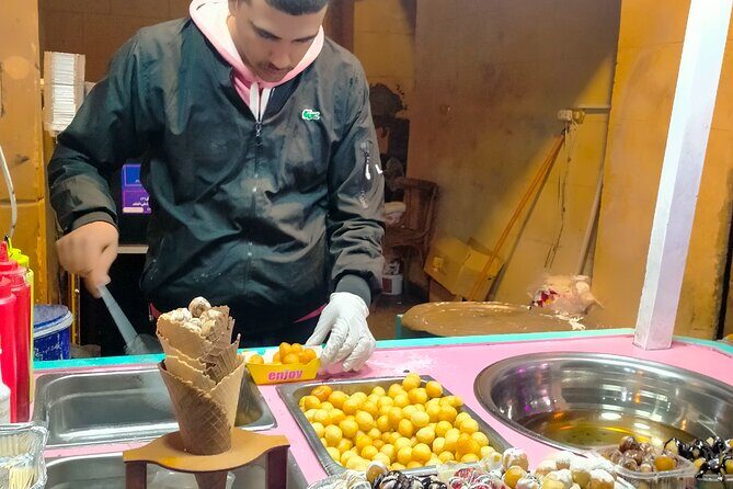 Egypt Food Tour & Egyptian food - What’s Included and Why It Matters