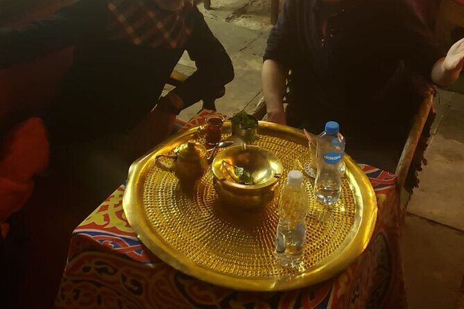 Egypt Food Tour & Egyptian food - Pricing and Value
