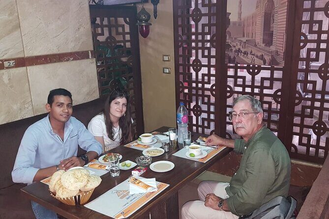 Egypt Food Tour & Egyptian food - Final thoughts: Who is this tour best suited for?