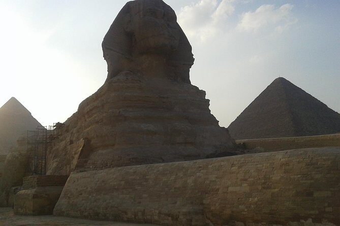 Egypt for every one round the world - An In-Depth Look at the Tour Experience