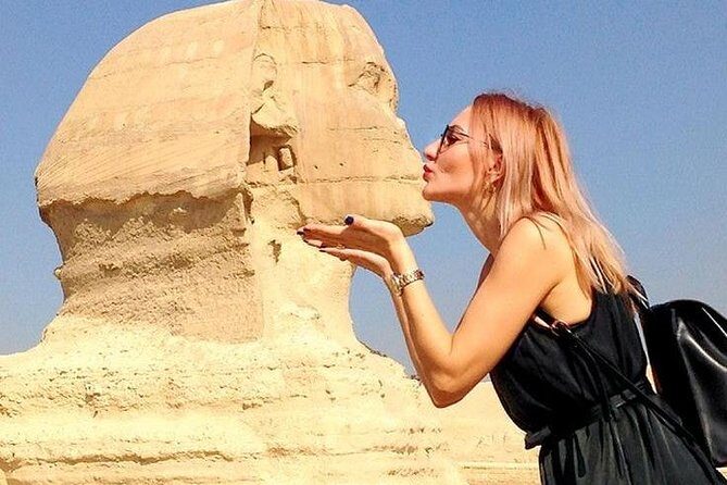 Egypt Historical Tour-Discover Cairo & Luxor & Aswan With Flights & Hotels Inc - Who Should Consider This Tour?