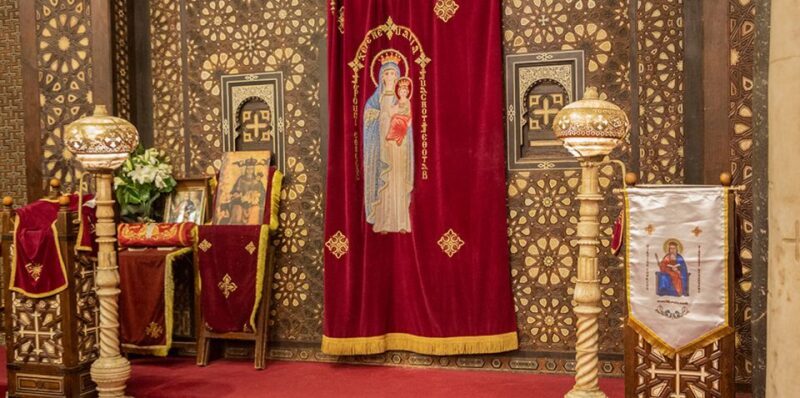 Egypt: Islamic and Coptic Cairo Guided Full-Day Tour - Who Will Love This Tour?