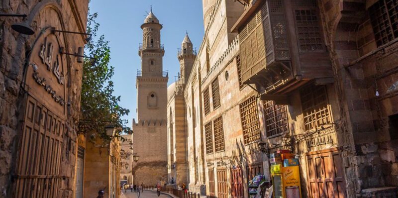 Egypt: Islamic and Coptic Cairo Guided Full-Day Tour - The Bottom Line