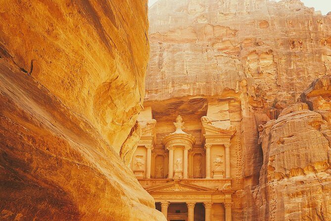 Egypt & Jordan Discovery Tour 12-Day Cairo, Nile Cruise, Petra, Dead Sea - Final Thoughts